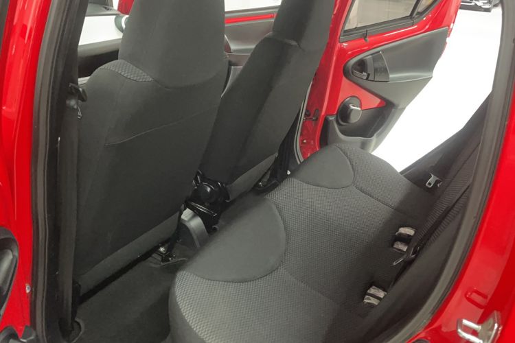 Used BYD e1 2019 Edition Yue