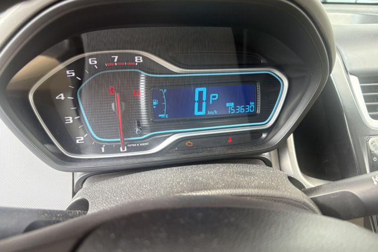 Used Chevrolet Aveo Sonic 2014 Sedan 1.4SL AT Fashion Edition