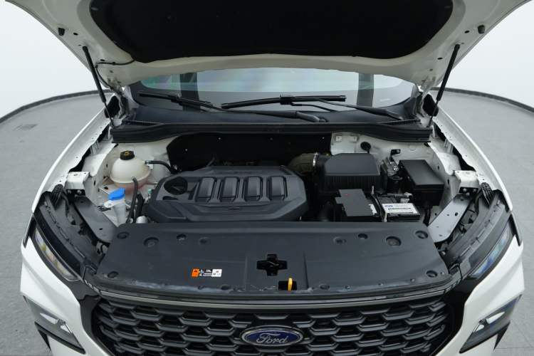 Used Ford Equator Sport 2022 Edge EcoBoost 170 Phantom