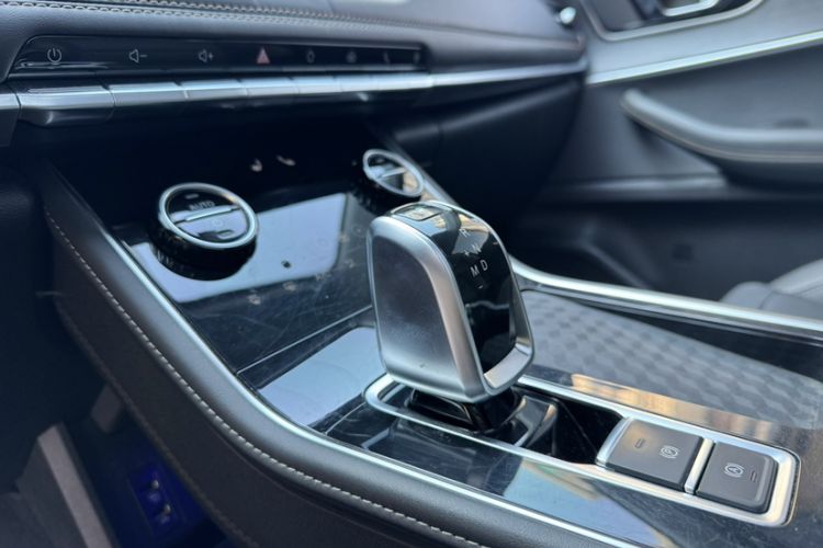 Used Chery Tiggo 8 2020 Facelifted Version 290TGDI Automatic Elite Edition