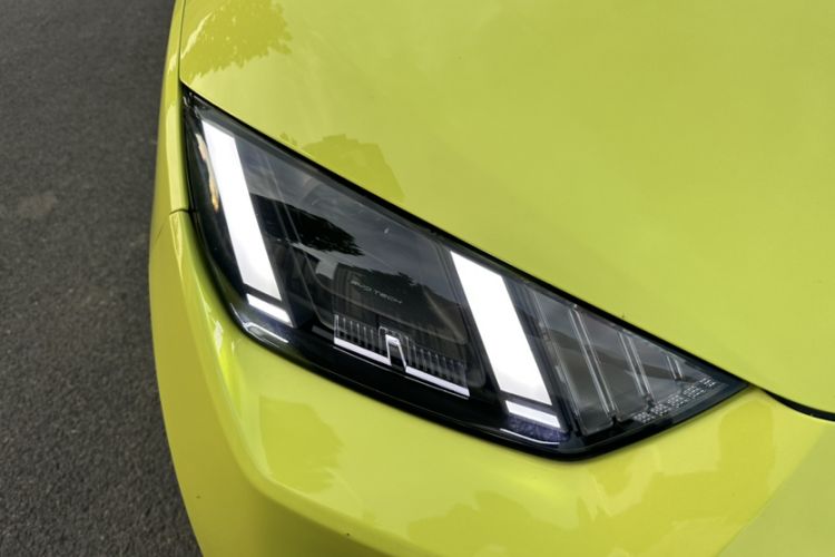 Used BYD Seagull 2023 Free Edition