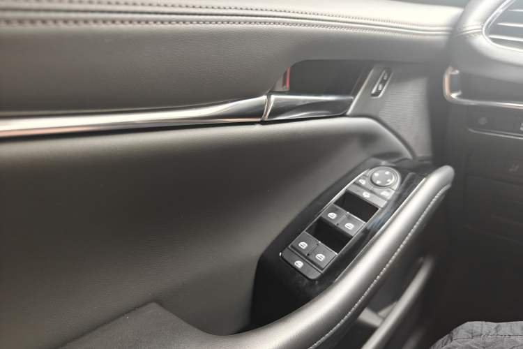 Used Mazda Mazda 3 Axela 2022 2.0L Automatic Zhi Rui Edition