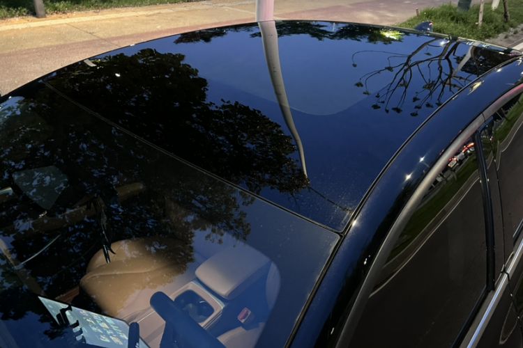 Used XPeng P5 2024 500 Pro Edition
