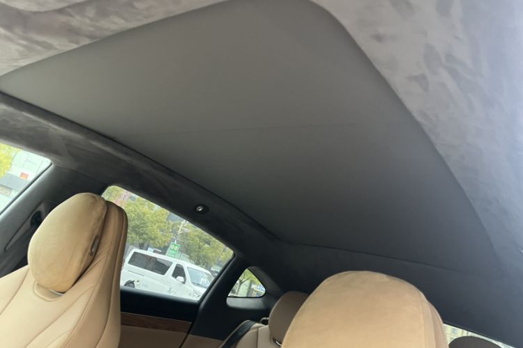 Used Hima Luxeed R7 2024 All-Electric 736 km Ultra