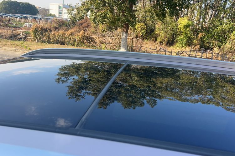 Used SAIC MAXUS G70 2024 2.0T Automatic Flagship Version 7 Seats