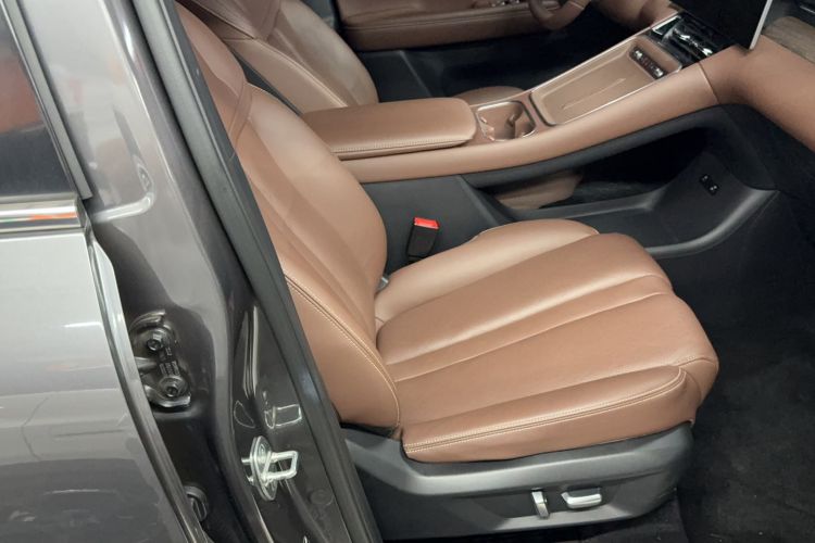 Used Wuling Xingguang S 2024 130 km Flagship Version