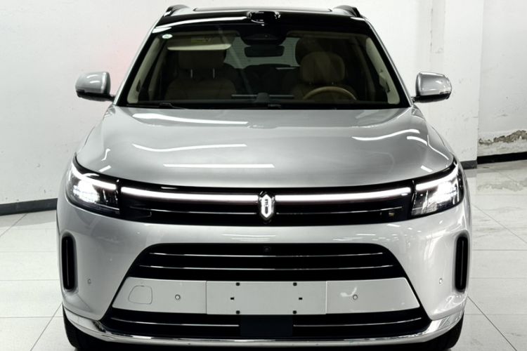 Used Hima AITO M7 2024 1.5T Intelligent Drive 4x4 Max Edition 6 Seats Exterior 5