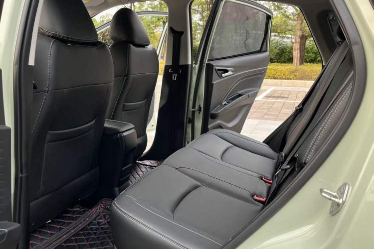 Used NETA V 2022 Chao 400 Lite