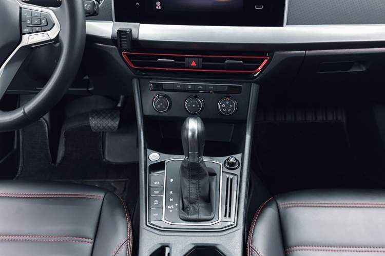 Used Volkswagen Lavida 2023 300TSI DSG Starry Full-Comfort Edition
