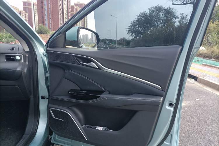 Used NETA U 2020 520 U-Create