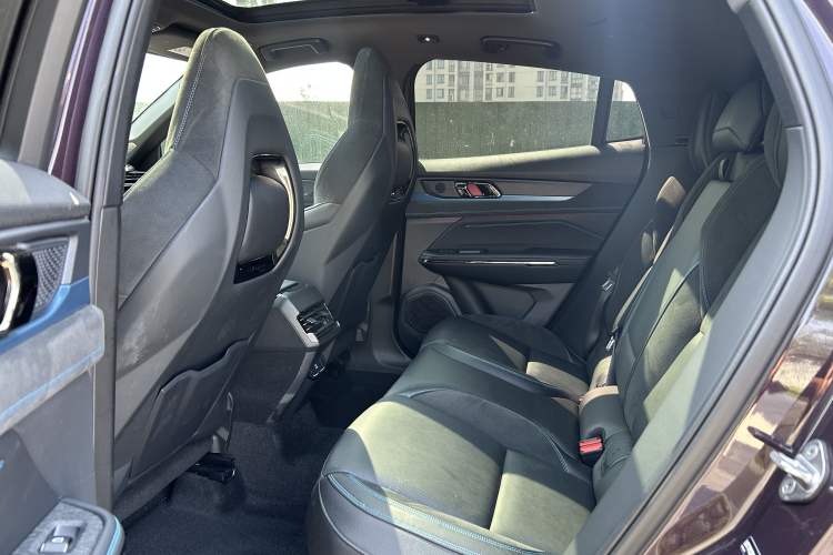 Used Lynk & Co 05 EM-P 2021 1.5TD PHEV HALO