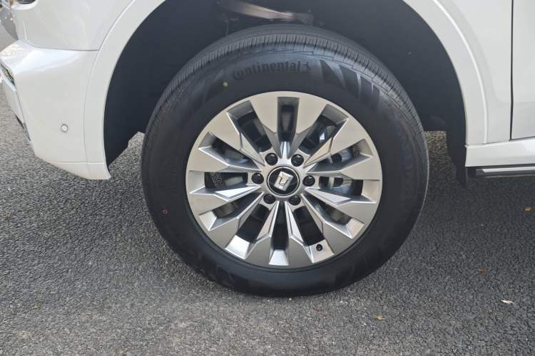 Used Tank 500 New Energy 2024 Hi4-T Exterior 5