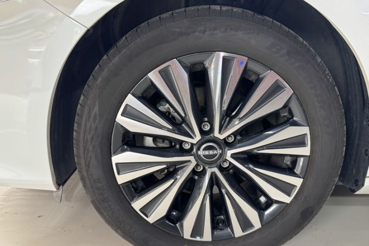 Used Nissan Teana 2024 2.0L XE Genuine Edition