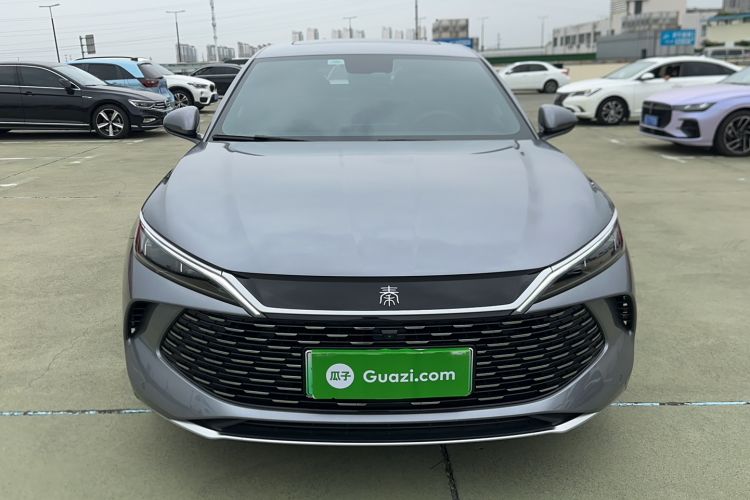 Used BYD Qin L 2024 DM-i 120KM Leading Model