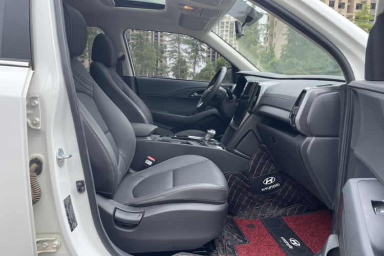 Used Hyundai ix35 2021 2.0L Automatic 2WD GLS Leading Edition