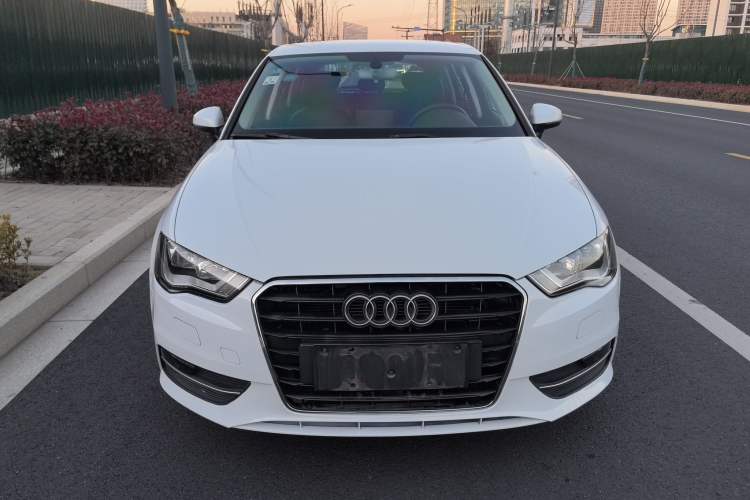 Used Audi A3 2016 Sportback 35 TFSI Ambition Edition