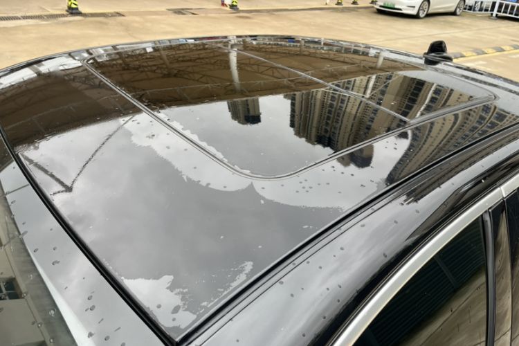 Used Lynk & Co 03 2022 2.0TD DCT GenioPlus Exterior 5