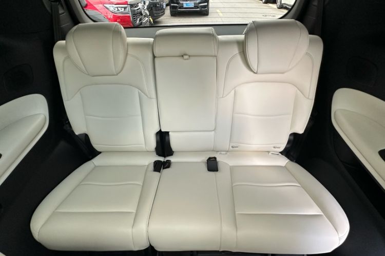 Used GAC Trumpchi M8 2023 Zongshi Series 400T Flagship Edition