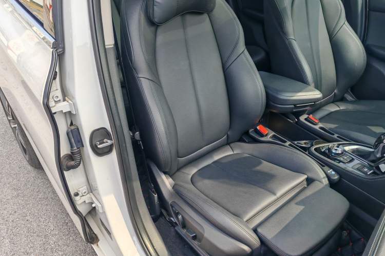 Used BMW 2 Series Active Tourer 2016 218i Sports Design Package
