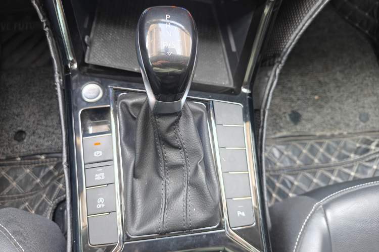 Used Volkswagen Passat 2023 330TSI Starry Elite Edition