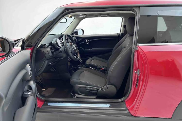 Used MINI 2021 1.5T ONE Left Front Seat