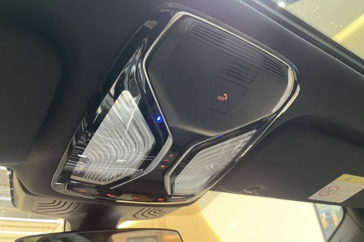 Used BMW 7 Series 2019 Restyled 730Li M Sport Package