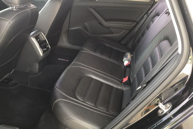 Used Volkswagen Passat 2016 330TSI DSG Luxury Edition