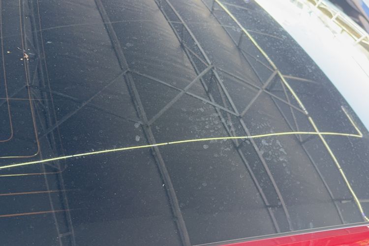 Used Tesla Model 3 2019 Standard Range Rear-Drive Upgraded Version
