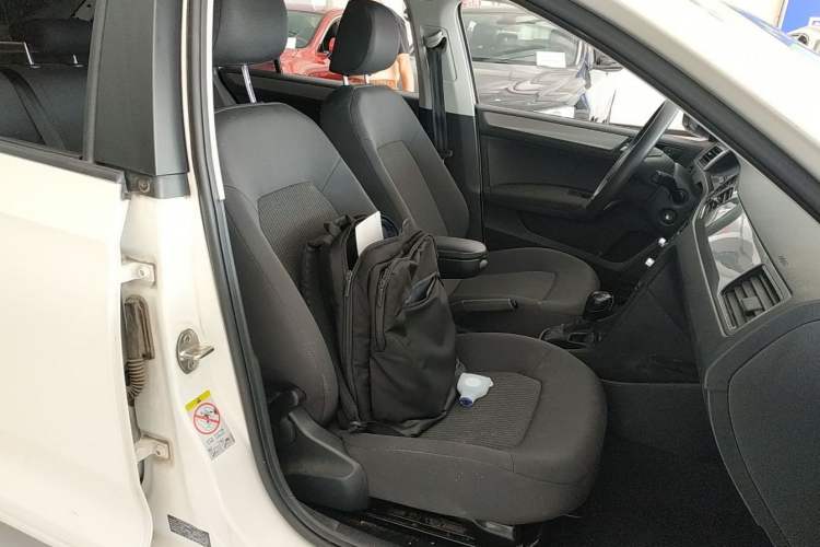 Used Volkswagen Santana 2015 Haval H6 1.6L Automatic Luxury Model