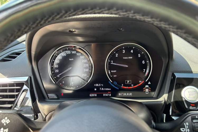 Used BMW 1 Series 2021 125i M Sport Night Edition
