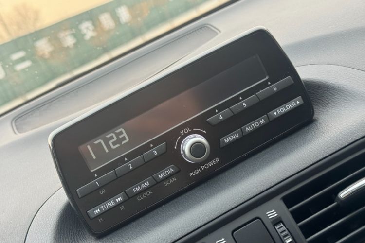 Used Mazda CX-4 2016 2.0L Automatic 2WD Blue Sky Dynamic Edition
