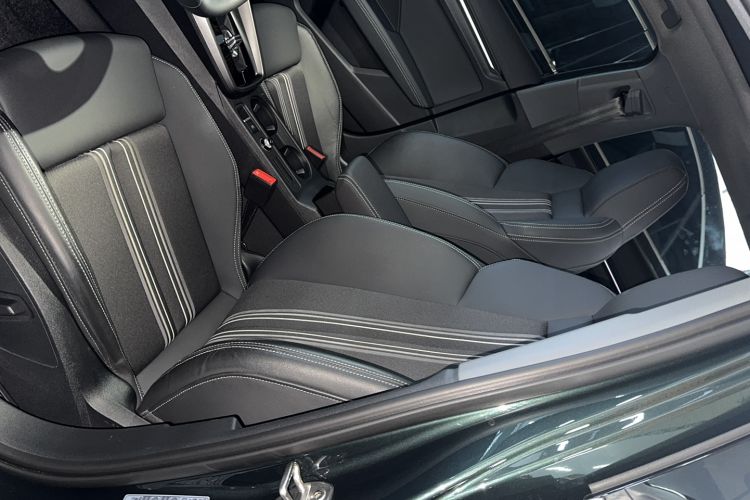 Used Audi A3 2024 Sportback 35 TFSI Fashionable Sports Model