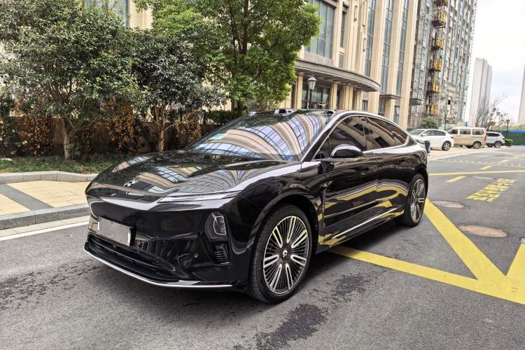 Used Nio ET9 2025 100kWh First-Edition Limited Edition