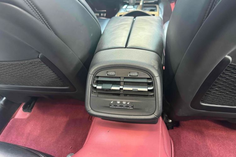 Used Maserati Ghibli 2019 3.0T Standard Version China VI