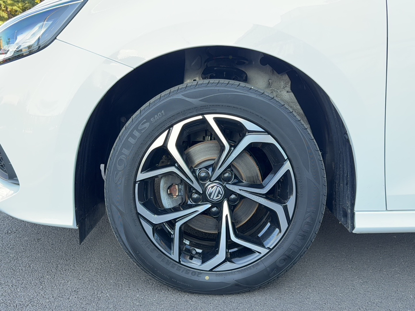 MG 5 2023 180 DVVT Manual Fashion Edition — снимка 18
