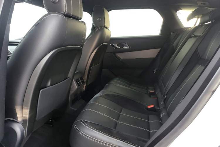 Used Land Rover Range Rover Velar 2018 P250 S
