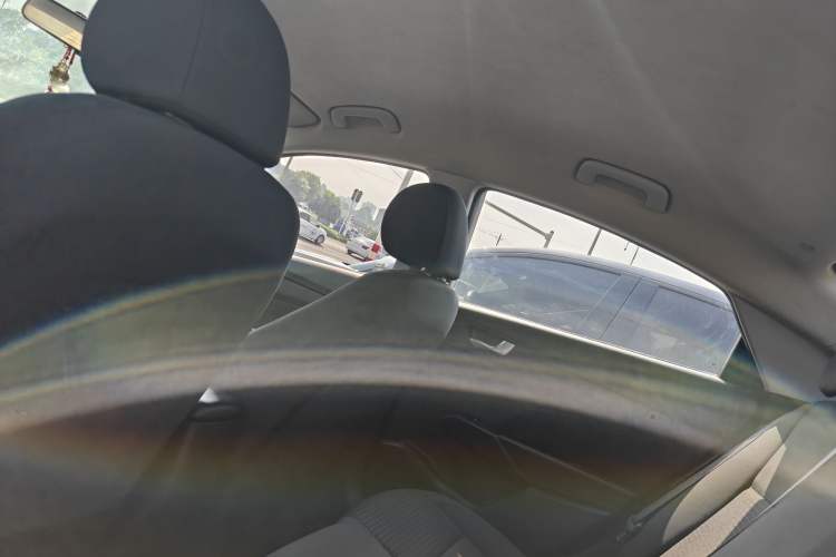 Used Hyundai Verna (new generation) 2020 1.4L Manual GLS Cool Edition
