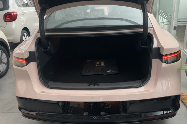 Used Nissan N7 2025 510 Pro
