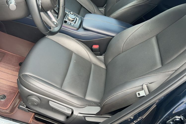 Used Mazda CX-30 2021 2.0L Automatic Zhiyue Trim