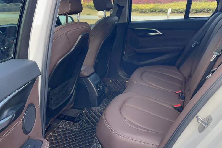 Used BMW 1 Series 2019 120i M Sport Package