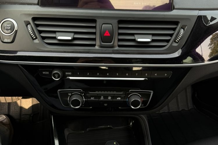 Used BMW 1 Series 2019 118i Fashion Model