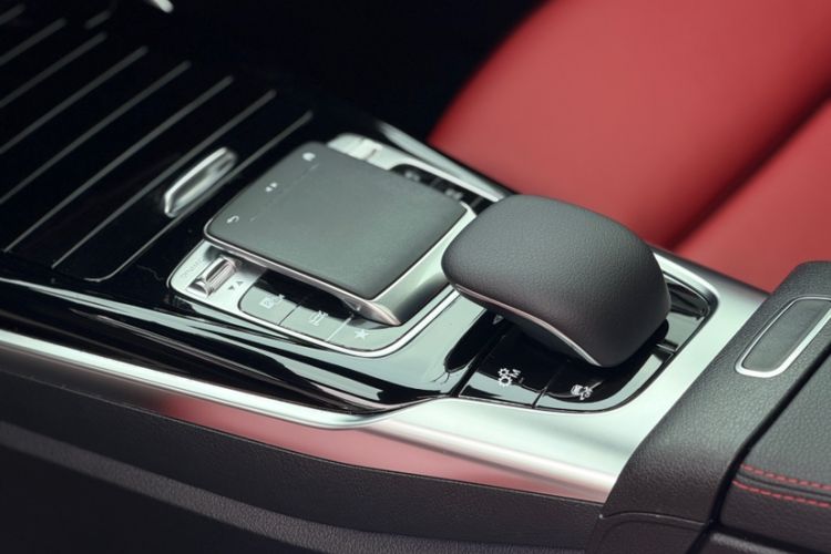 Used Mercedes-Benz A-AMG 2019 AMG A 35 L 4MATIC
