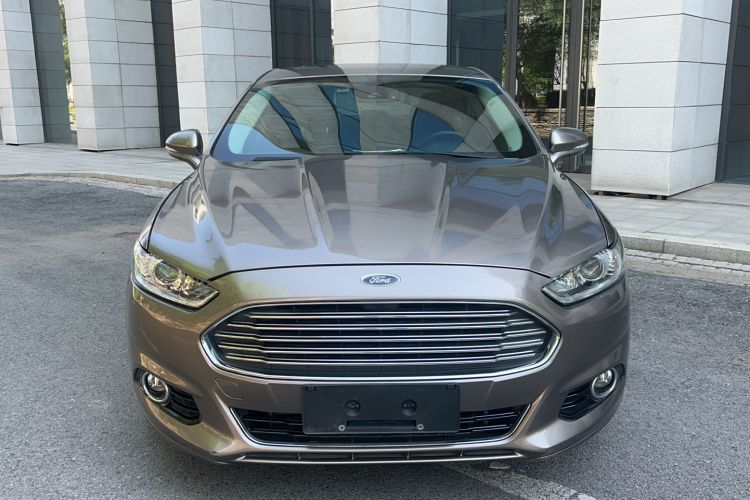 Used Ford Mondeo 2013 2.0L GTDi 200 Fashion Edition