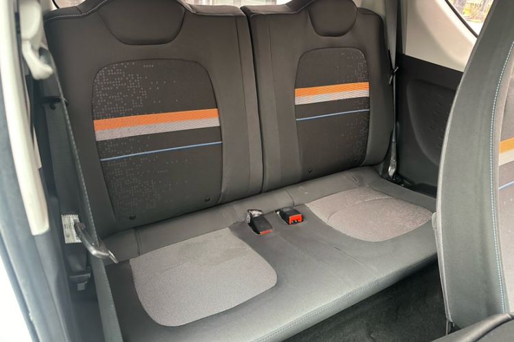 Used Wuling Hongguang MINIEV 2020 Enjoyment Model Lithium Iron Phosphate