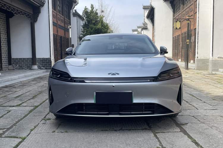 Used Chery Fulwin A9L 2025 Model, 260 Ultra-Long Range Luxury Edition