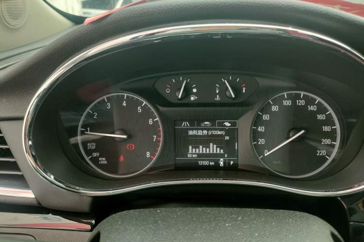 Used Buick Encore 2018 18T Automatic Two-Wheel Drive Urban Elite Model