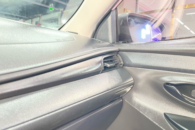 Used Toyota YARiS L Zhi Xuan 2020 1.5L CVT Leading Edition
