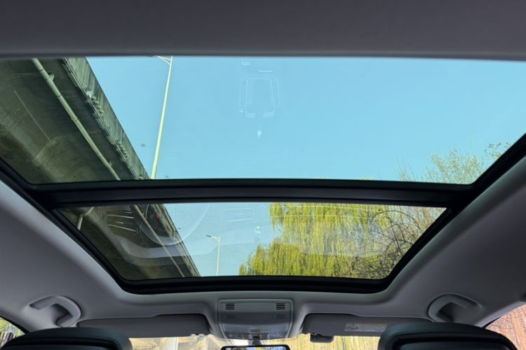 Used Volkswagen Magotan 2018 380TSI DSG Luxury Model