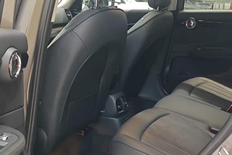 Used MINI Countryman 2018 2.0T COOPER S ALL4 Artist
