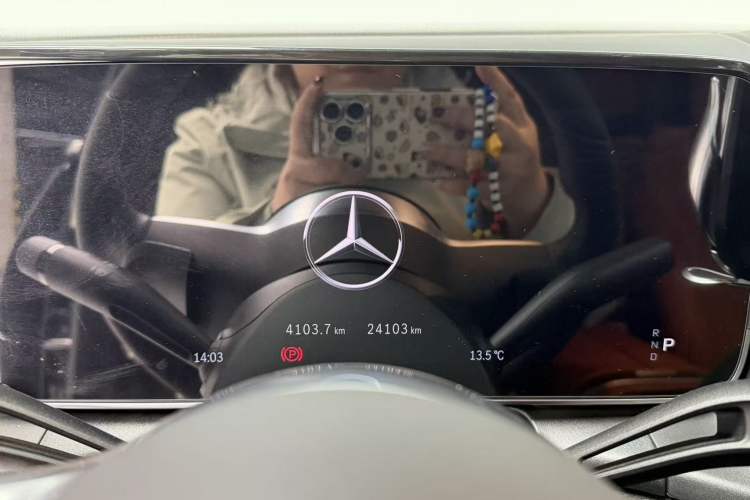 Used Mercedes-Benz GLC 2024 GLC 260 L 4MATIC Dynamic Edition 5-seater